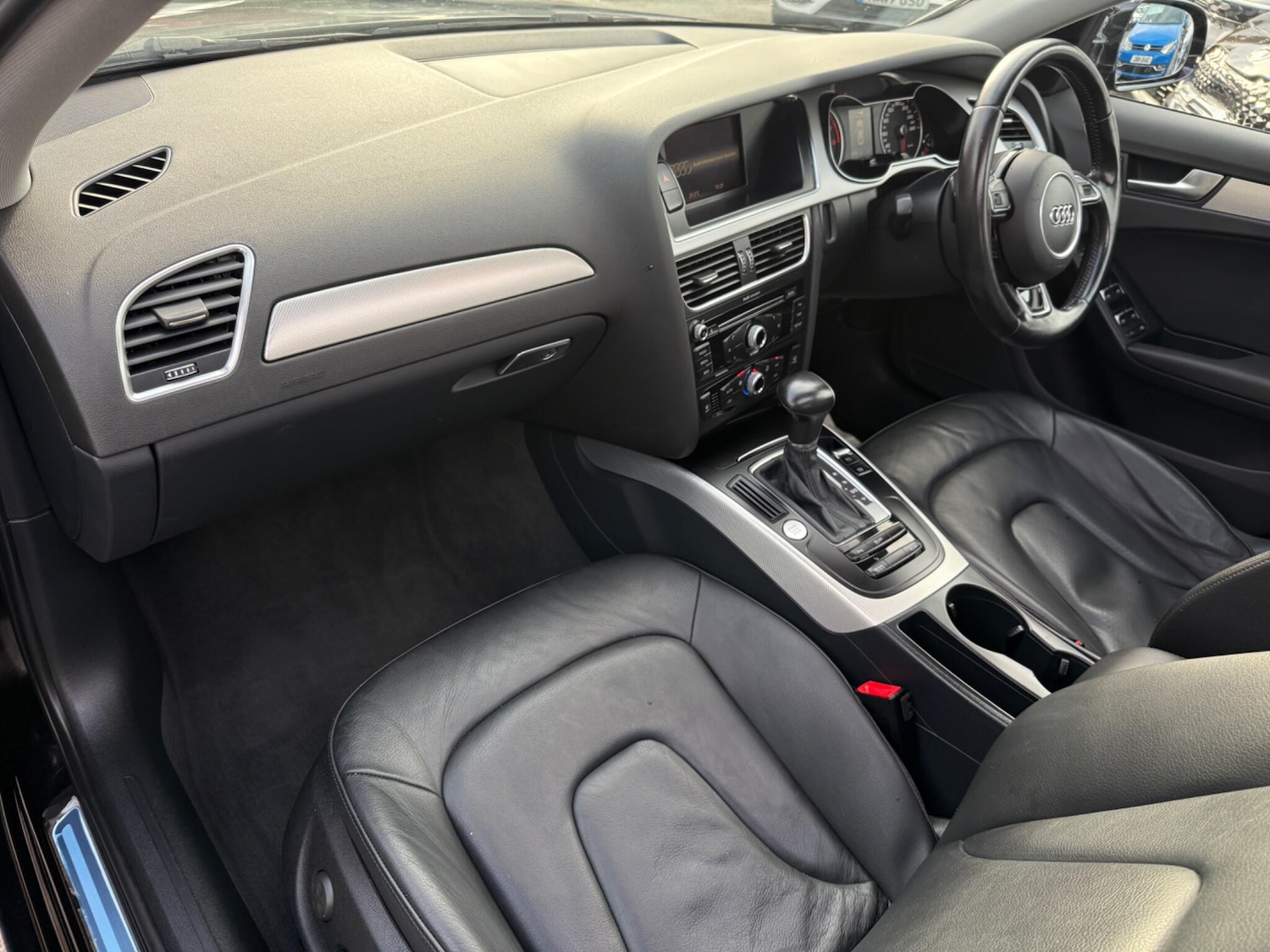 Used Audi A4 2026 for sale - 77538318: Photo 21