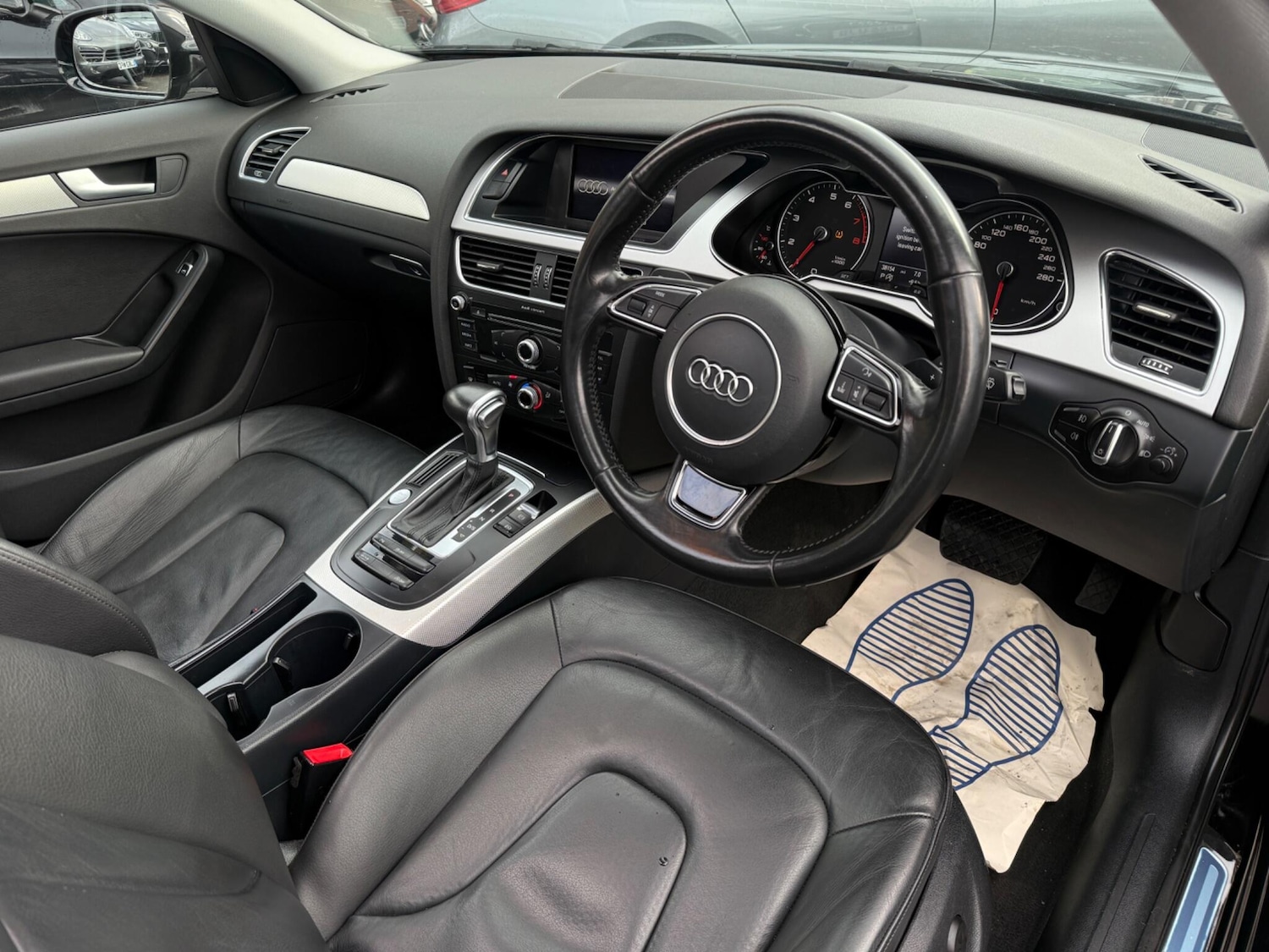 Used Audi A4 2026 for sale - 77538318: Photo 22