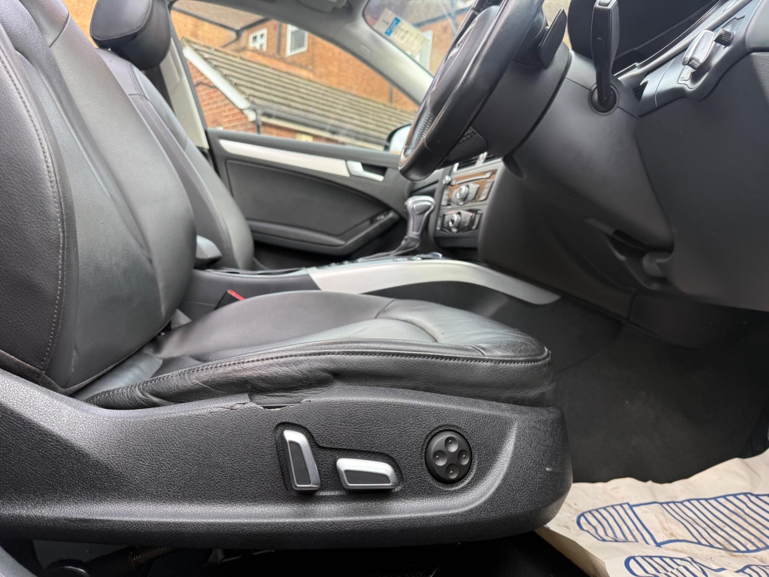 Used Audi A4 2026 for sale - 77538318: Photo 23