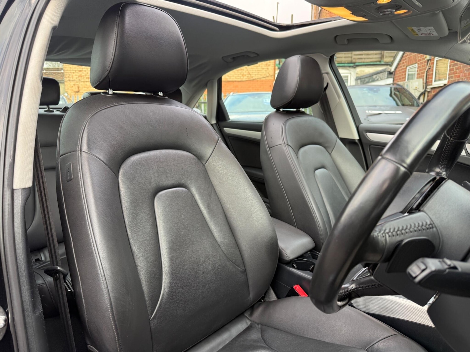 Used Audi A4 2026 for sale - 77538318: Photo 24