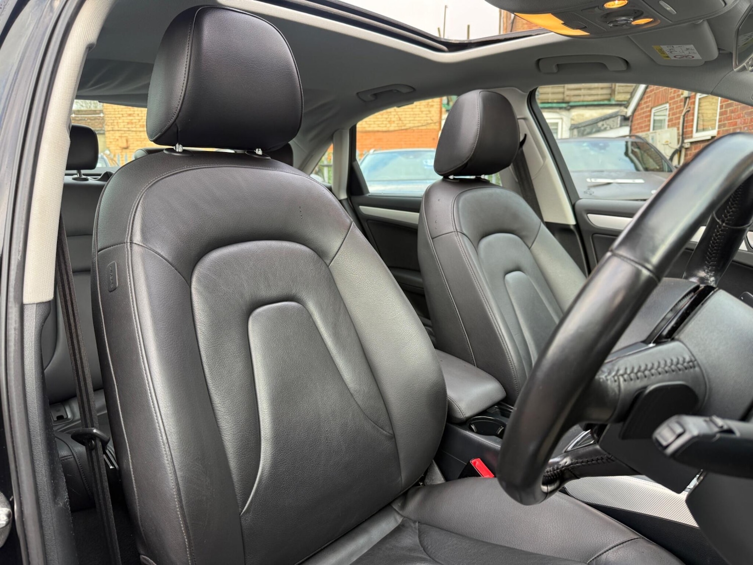 Used Audi A4 2026 for sale - 77538318: Photo 25