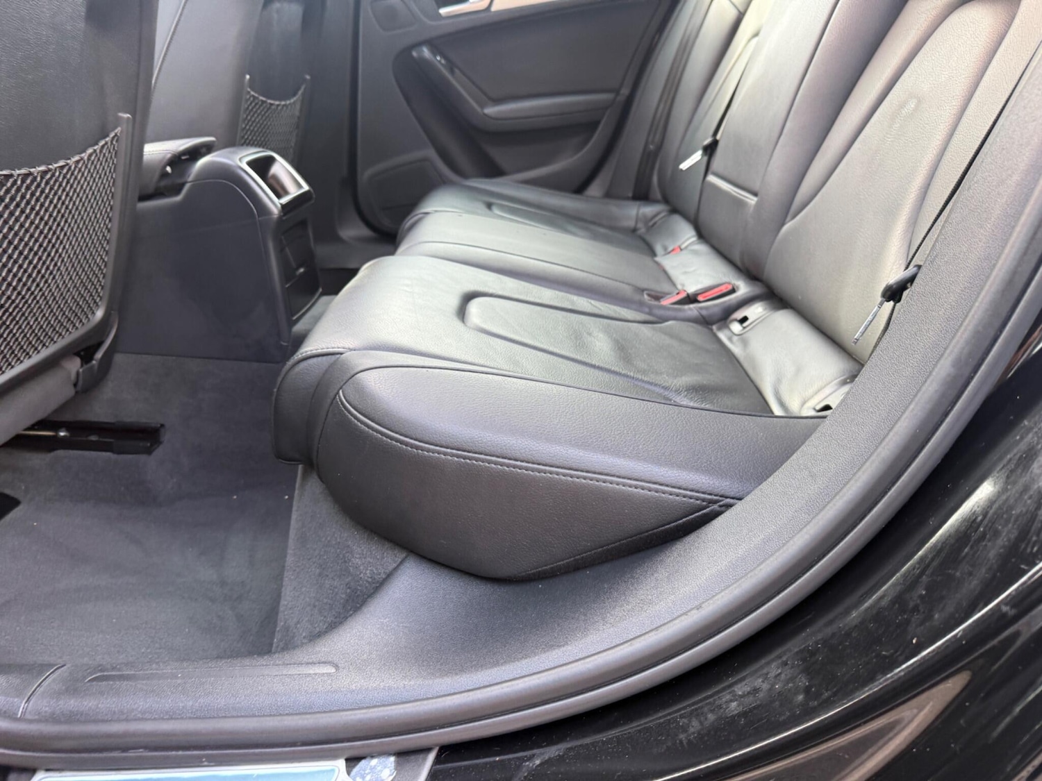 Used Audi A4 2026 for sale - 77538318: Photo 26