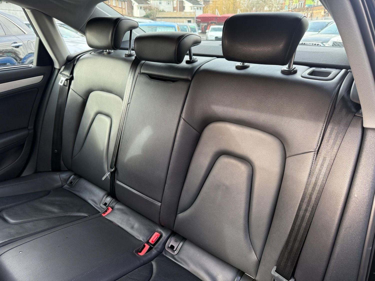 Used Audi A4 2026 for sale - 77538318: Photo 28