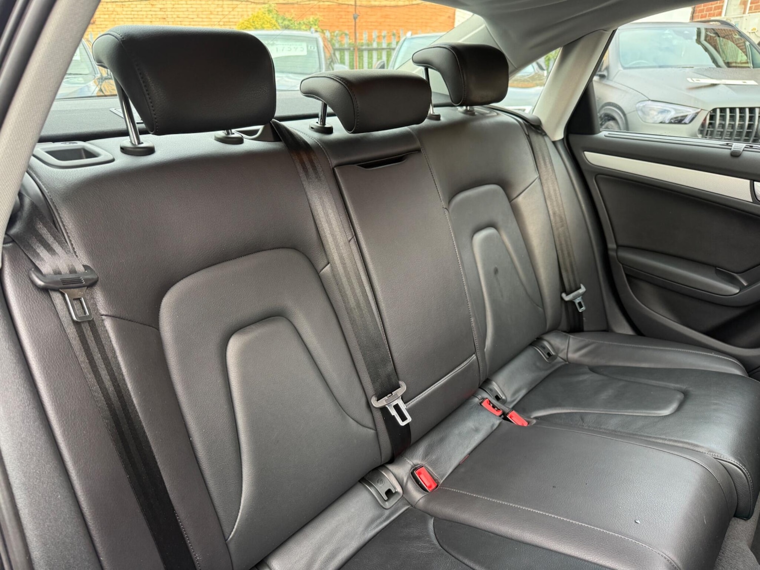 Used Audi A4 2026 for sale - 77538318: Photo 31