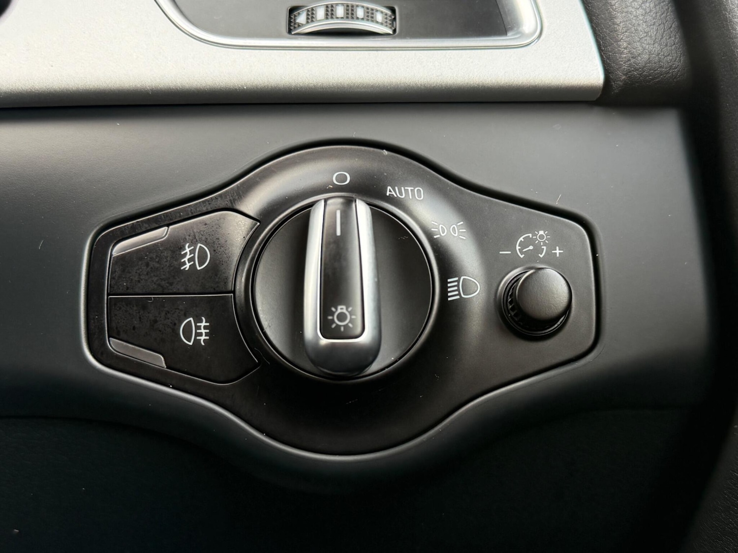 Used Audi A4 2026 for sale - 77538318: Photo 34