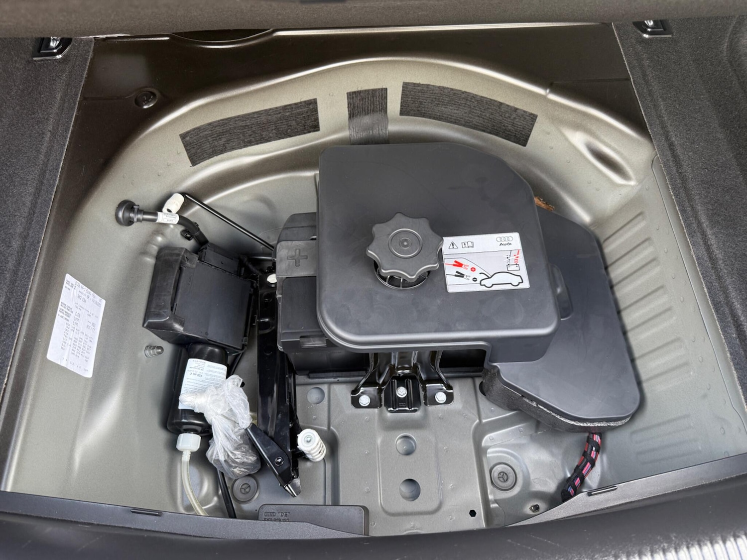 Used Audi A4 2026 for sale - 77538318: Photo 35