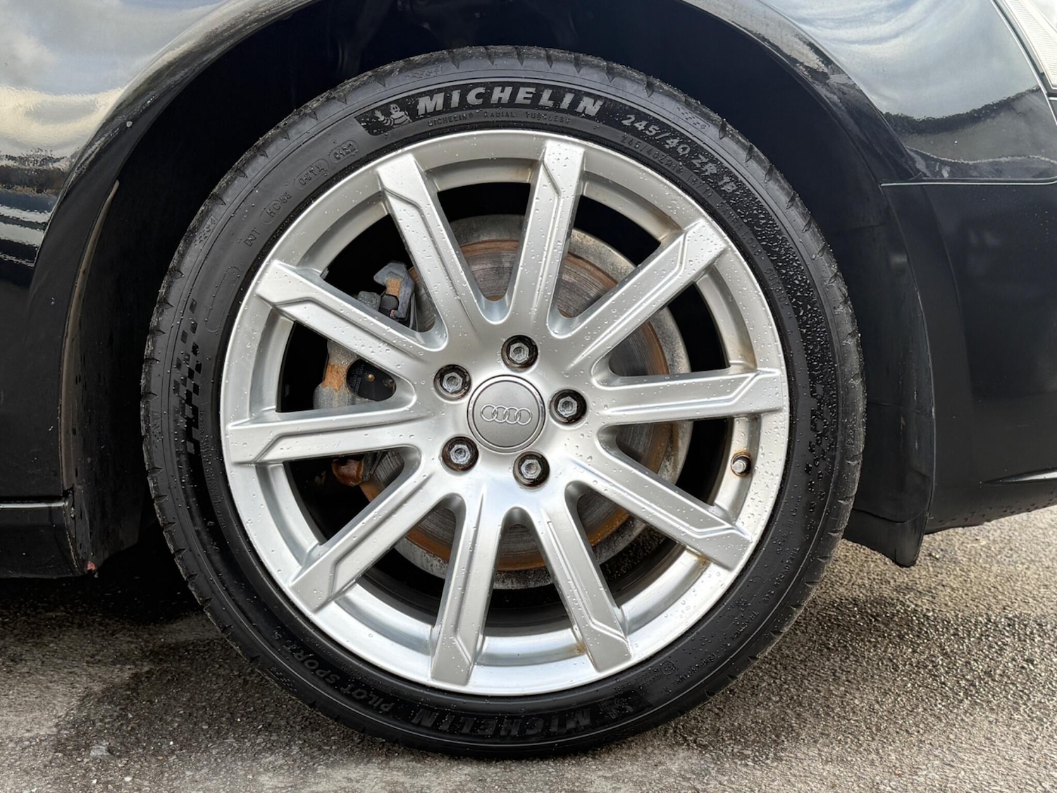 Used Audi A4 2026 for sale - 77538318: Photo 37