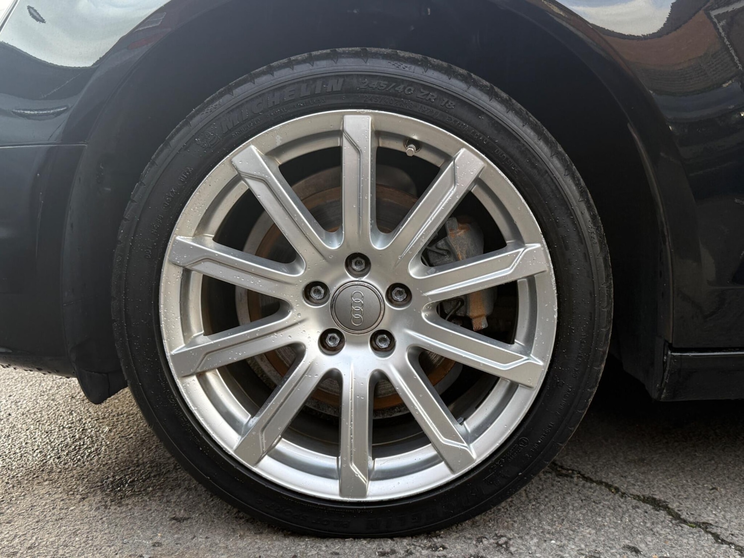 Used Audi A4 2026 for sale - 77538318: Photo 38