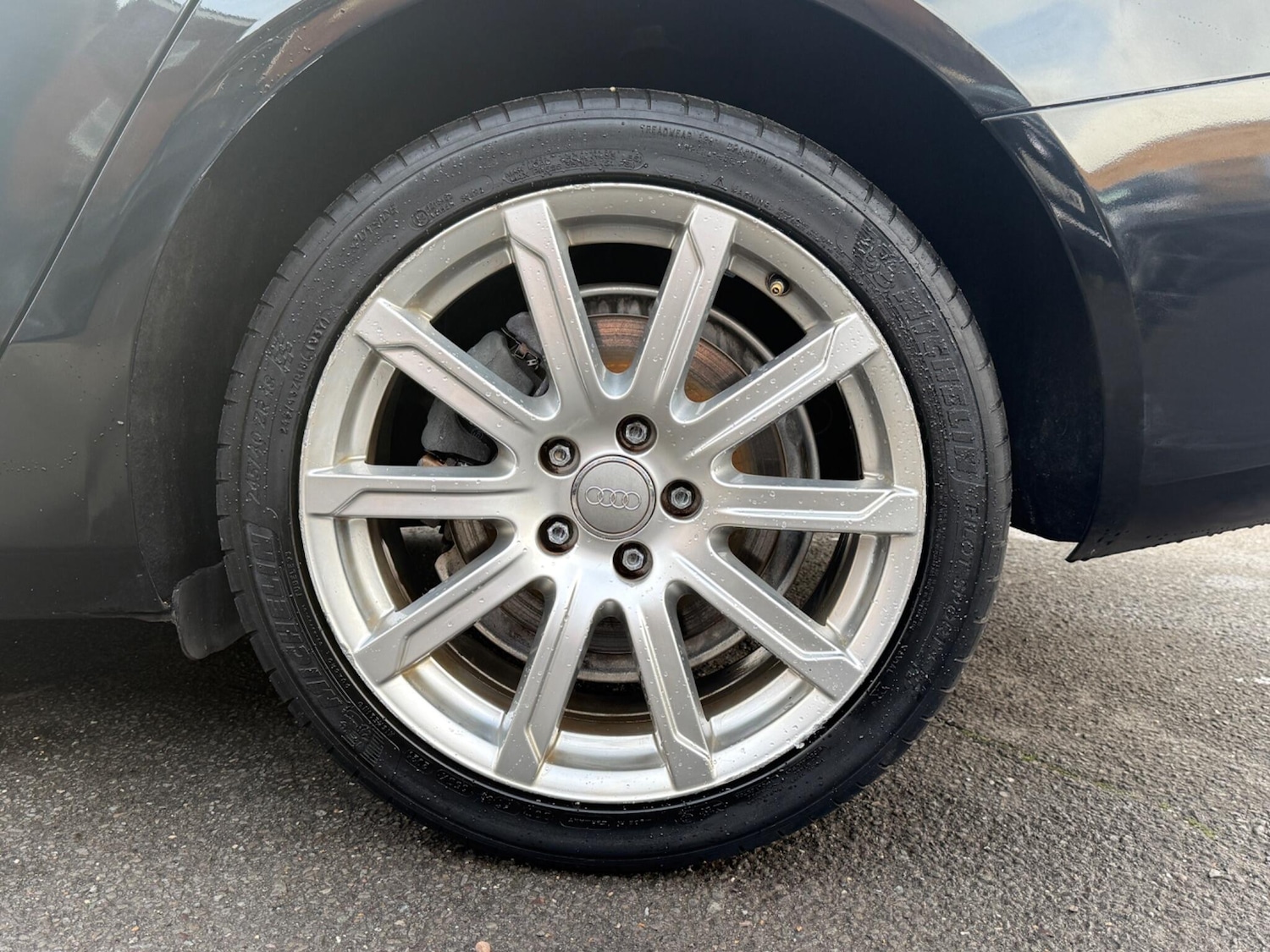 Used Audi A4 2026 for sale - 77538318: Photo 39