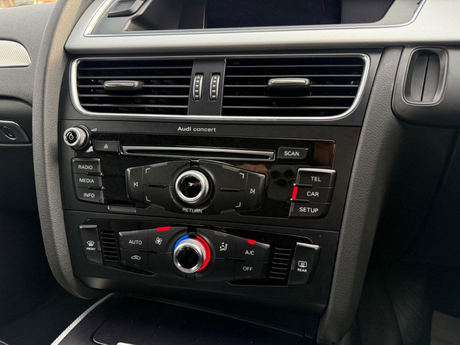 Used Audi A4 2026 for sale - 77538318: Photo 40