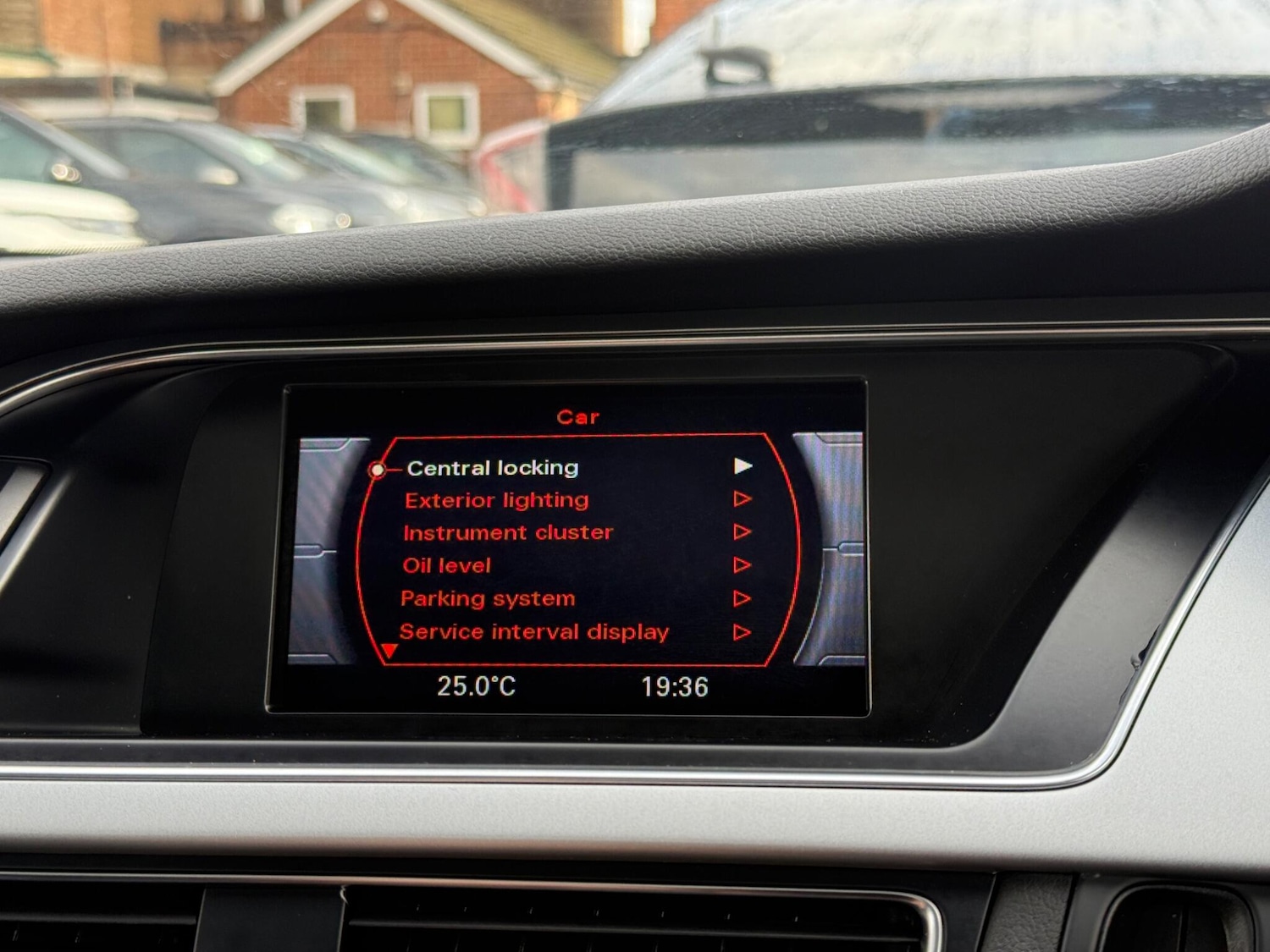 Used Audi A4 2026 for sale - 77538318: Photo 41