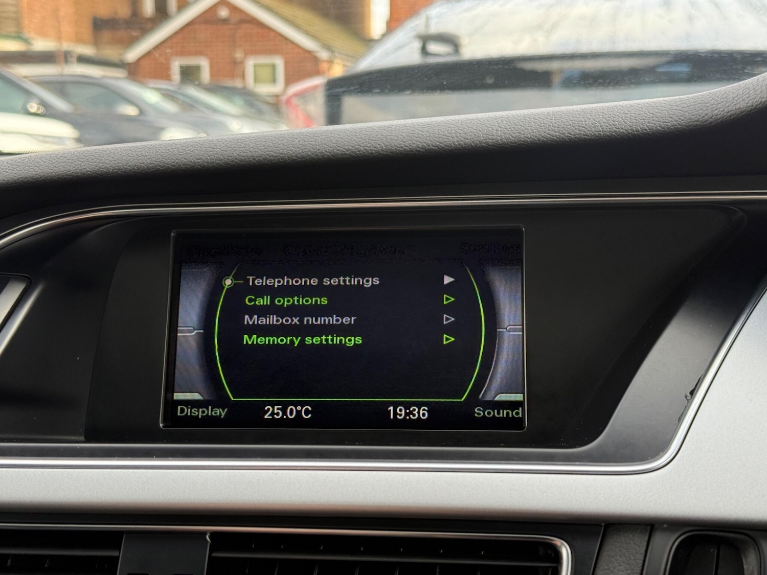 Used Audi A4 2026 for sale - 77538318: Photo 42