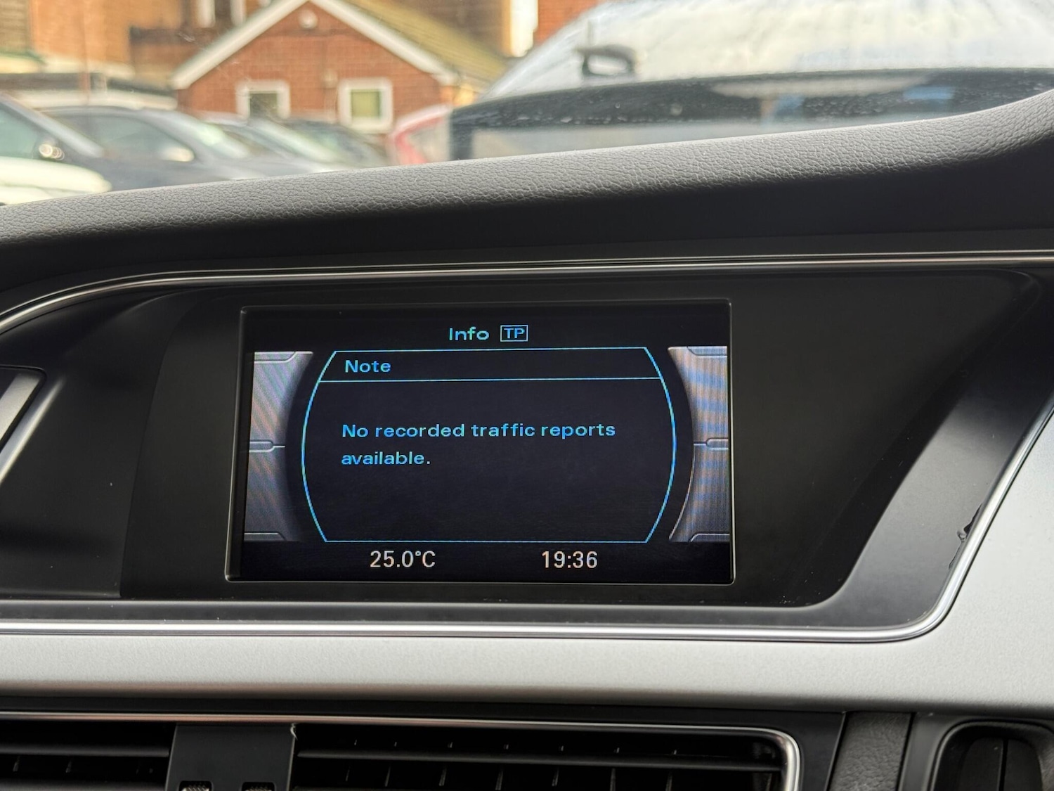 Used Audi A4 2026 for sale - 77538318: Photo 44