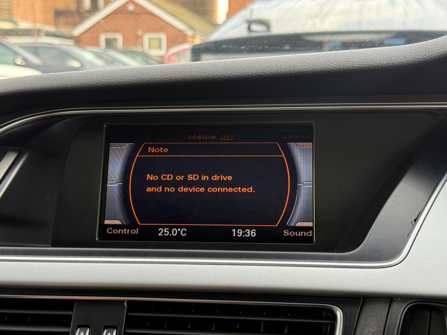 Used Audi A4 2026 for sale - 77538318: Photo 45