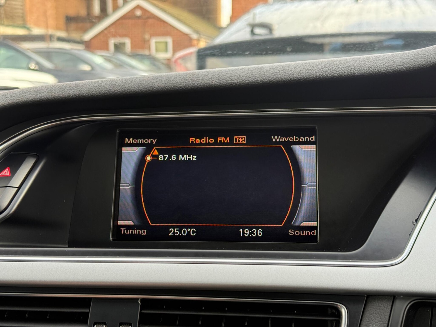 Used Audi A4 2026 for sale - 77538318: Photo 46