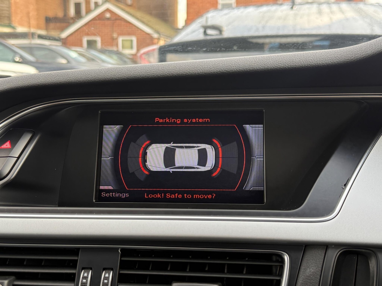 Used Audi A4 2026 for sale - 77538318: Photo 47