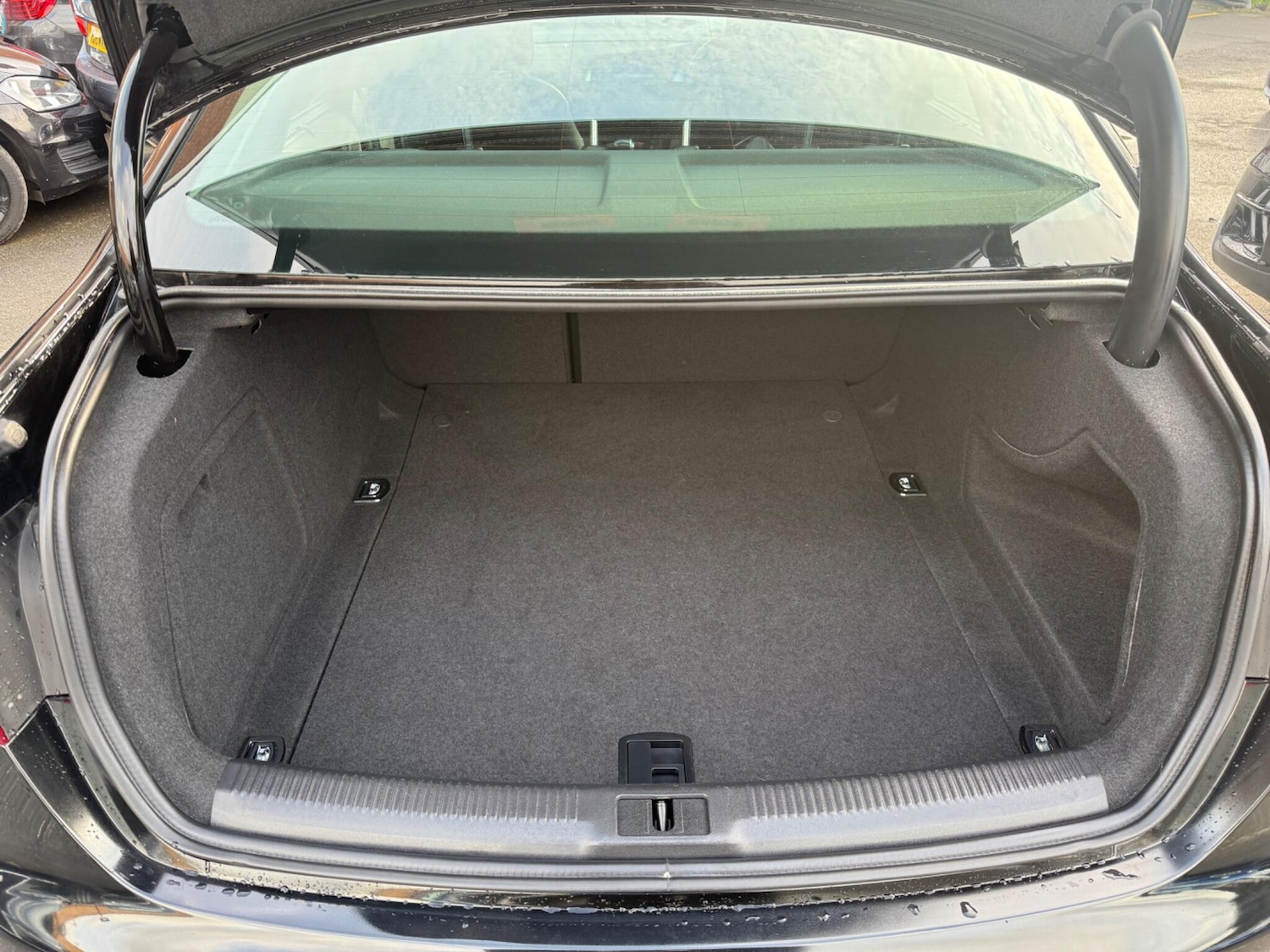 Used Audi A4 2026 for sale - 77538318: Photo 48