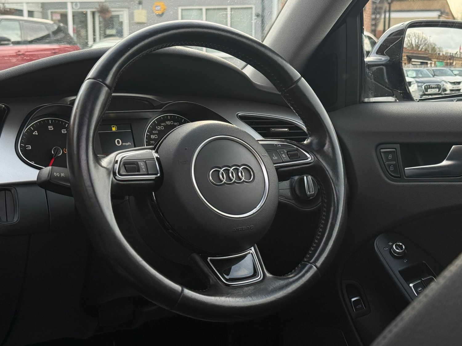 Used Audi A4 2026 for sale - 77538318: Photo 49