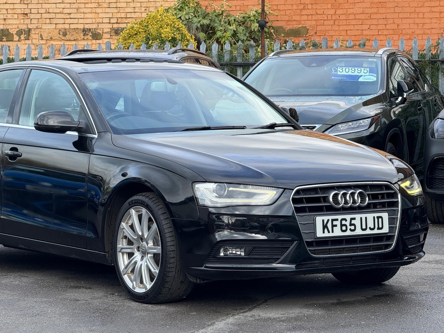 Used Audi A4 2026 for sale - 77538318: Photo 5