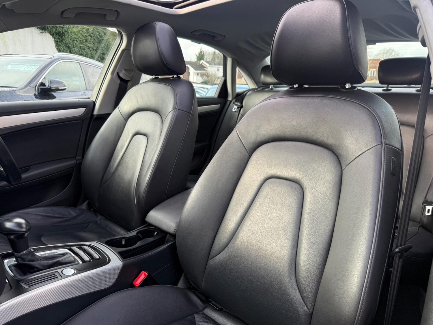 Used Audi A4 2026 for sale - 77538318: Photo 52