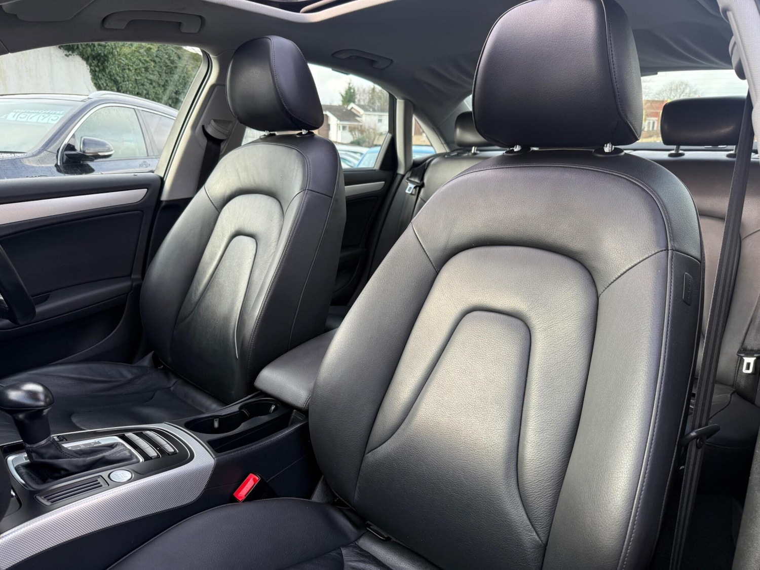 Used Audi A4 2026 for sale - 77538318: Photo 53