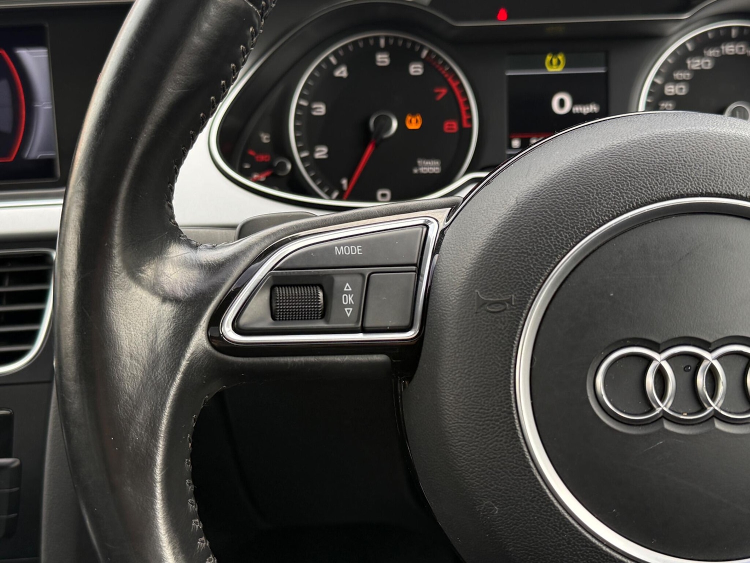 Used Audi A4 2026 for sale - 77538318: Photo 56