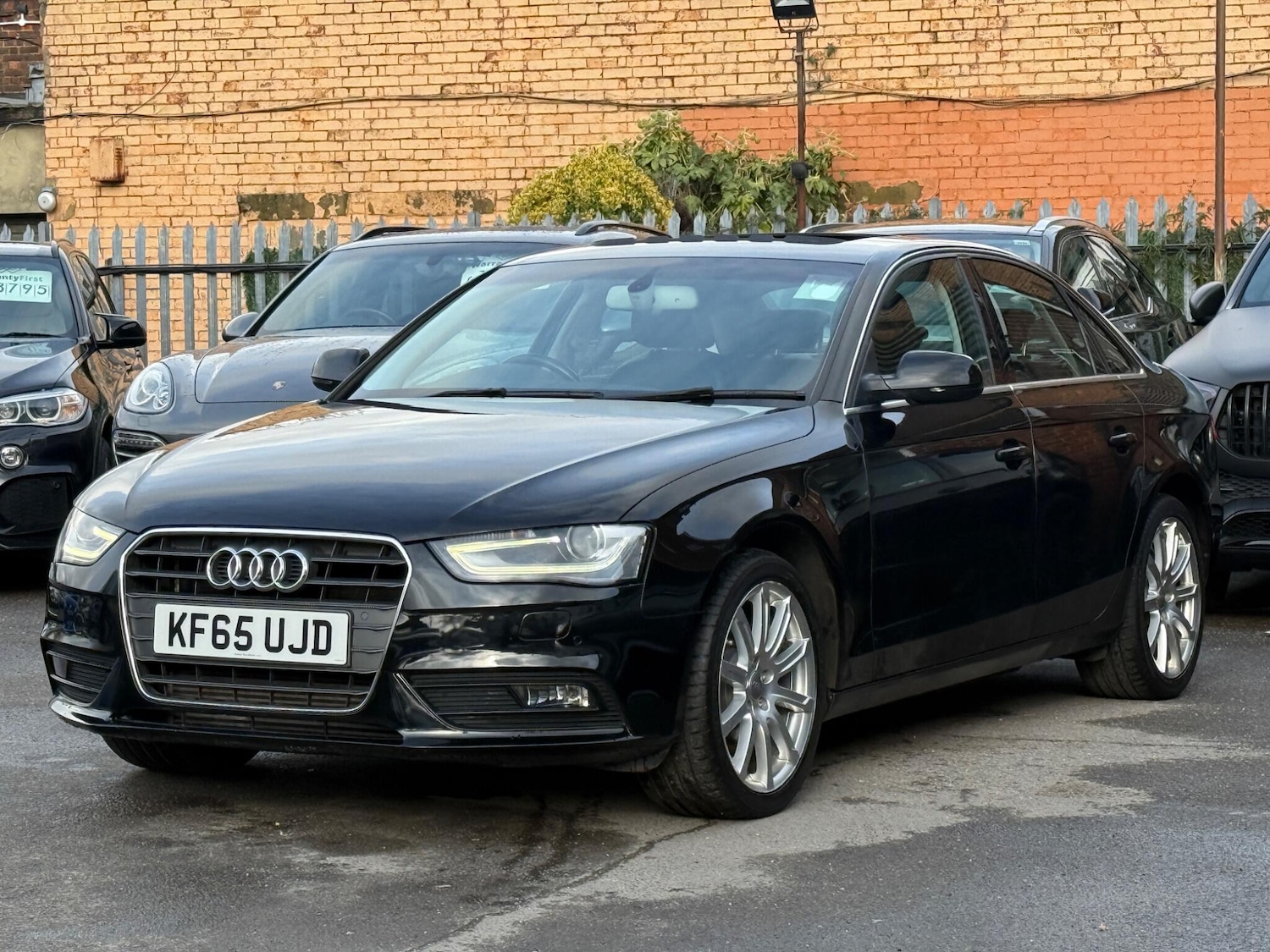 Used Audi A4 2026 for sale - 77538318: Photo 7
