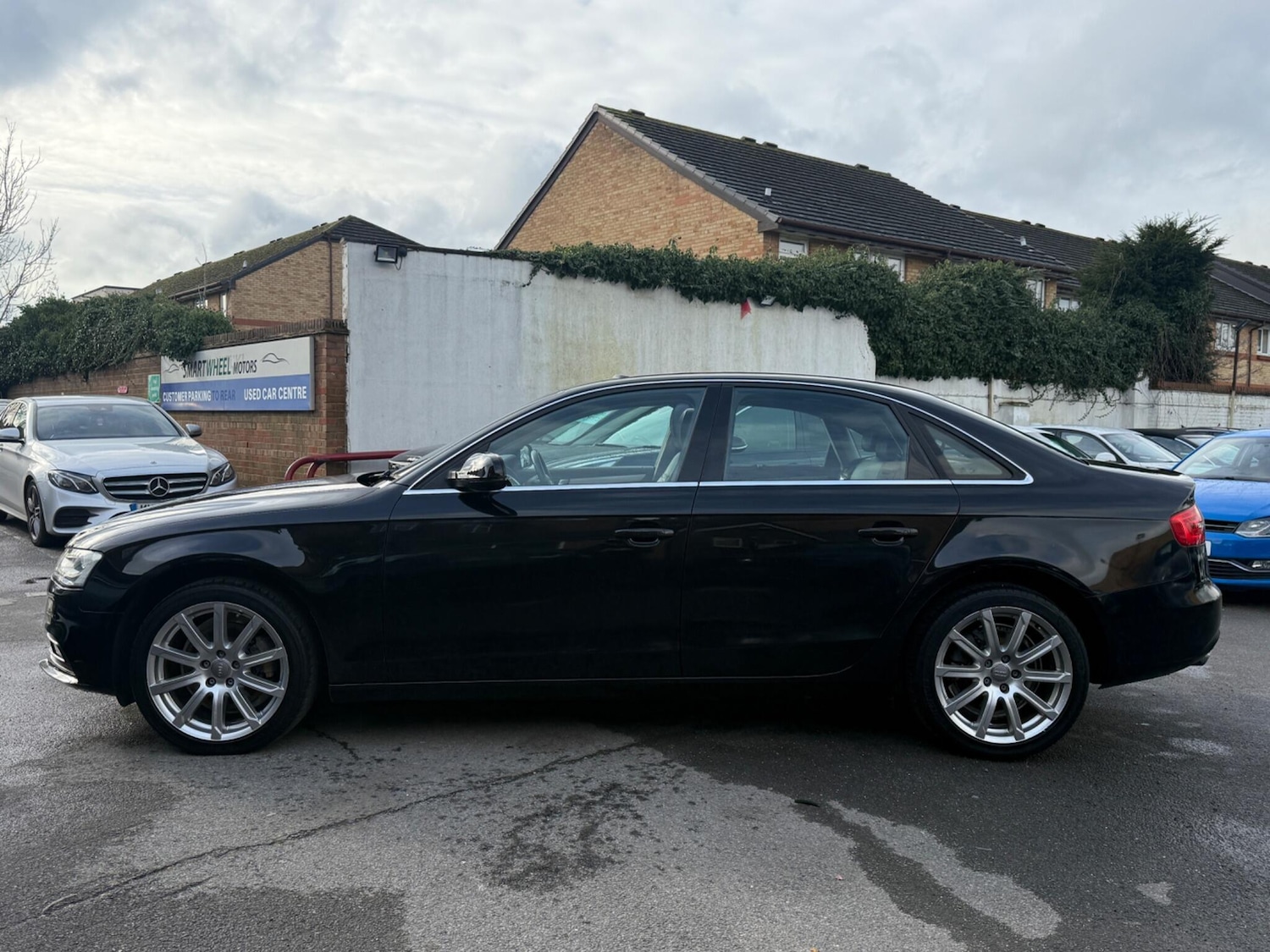 Used Audi A4 2026 for sale - 77538318: Photo 9