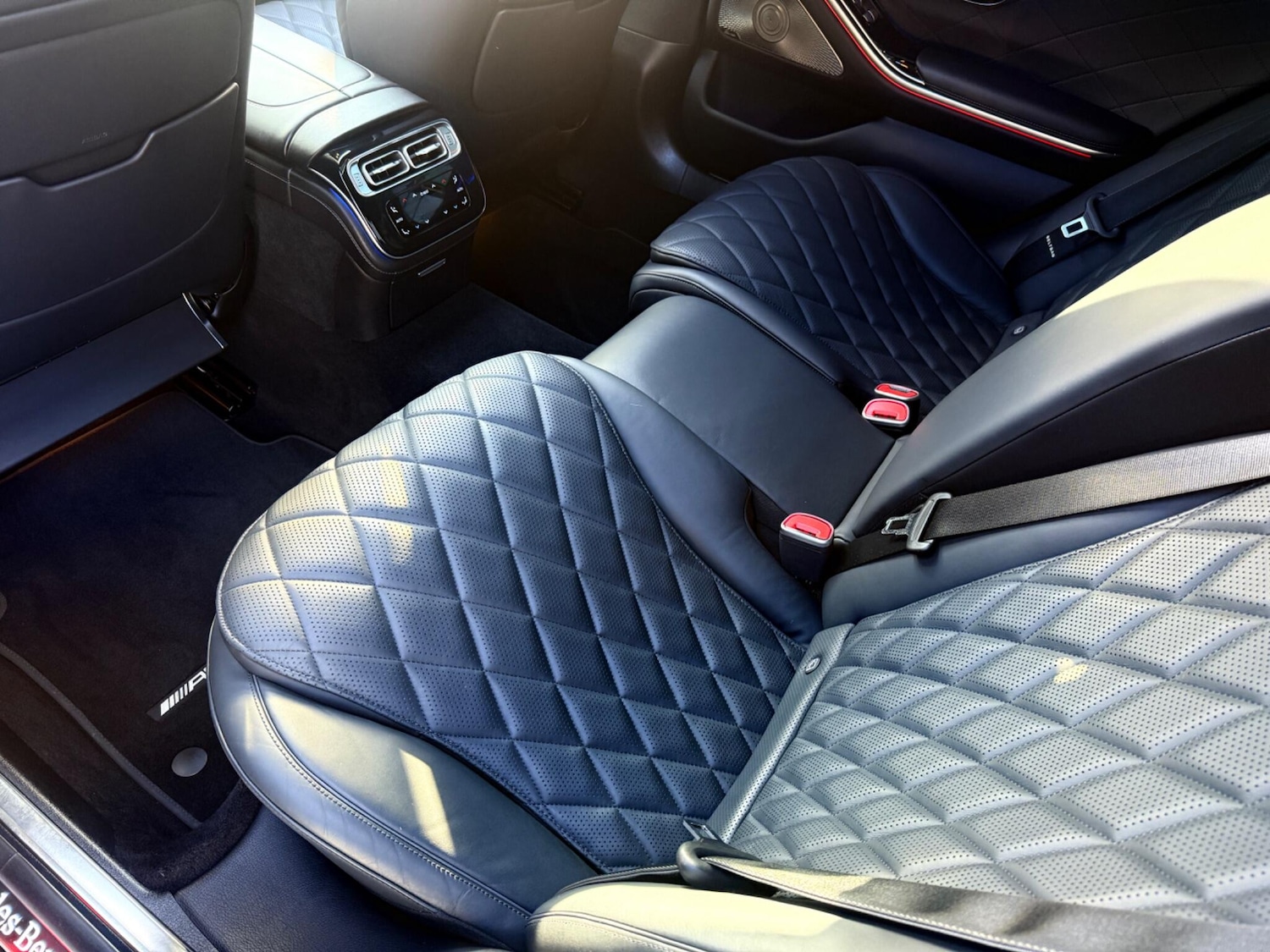 Used Mercedes-Benz S Class 2023 for sale - 76689220: Photo 23