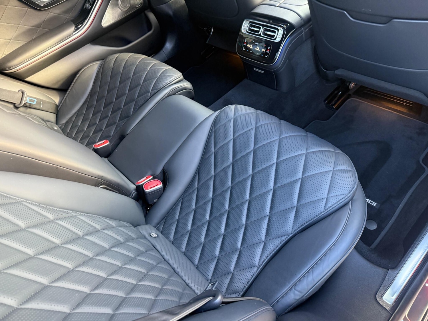 Used Mercedes-Benz S Class 2023 for sale - 76689220: Photo 25