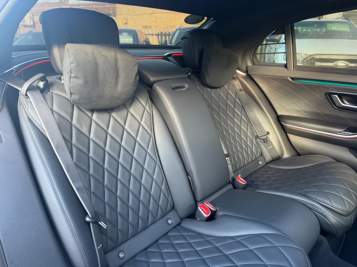 Used Mercedes-Benz S Class 2023 for sale - 76689220: Photo 26