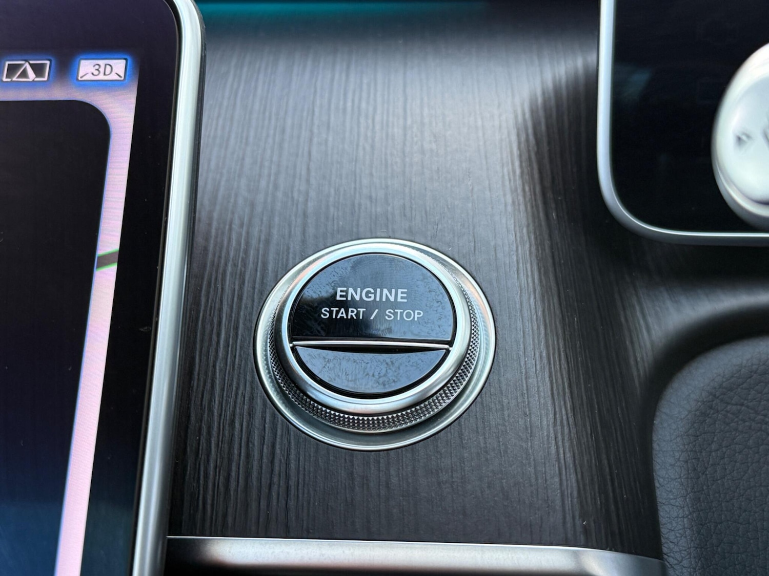 Used Mercedes-Benz S Class 2023 for sale - 76689220: Photo 27