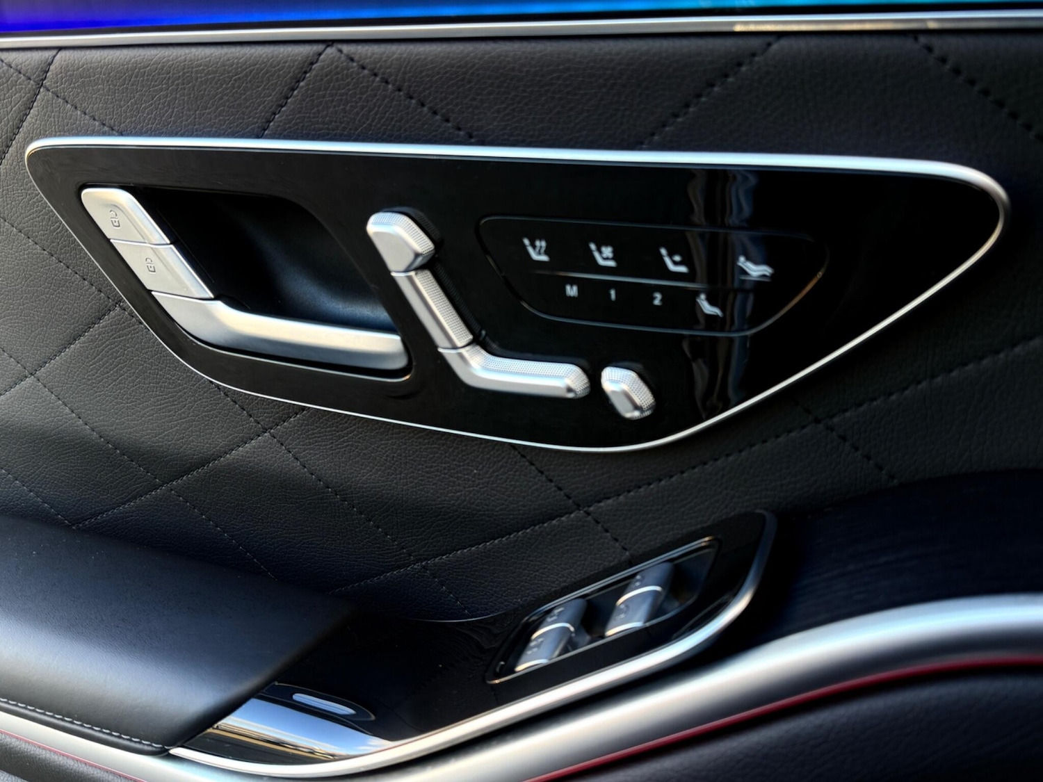 Used Mercedes-Benz S Class 2023 for sale - 76689220: Photo 30