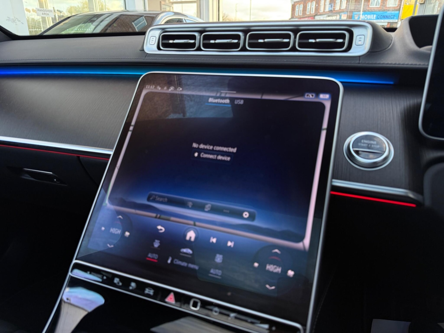 Used Mercedes-Benz S Class 2023 for sale - 76689220: Photo 38