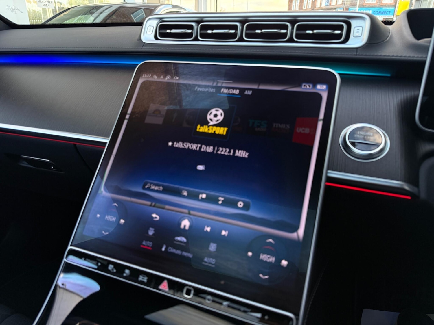 Used Mercedes-Benz S Class 2023 for sale - 76689220: Photo 39