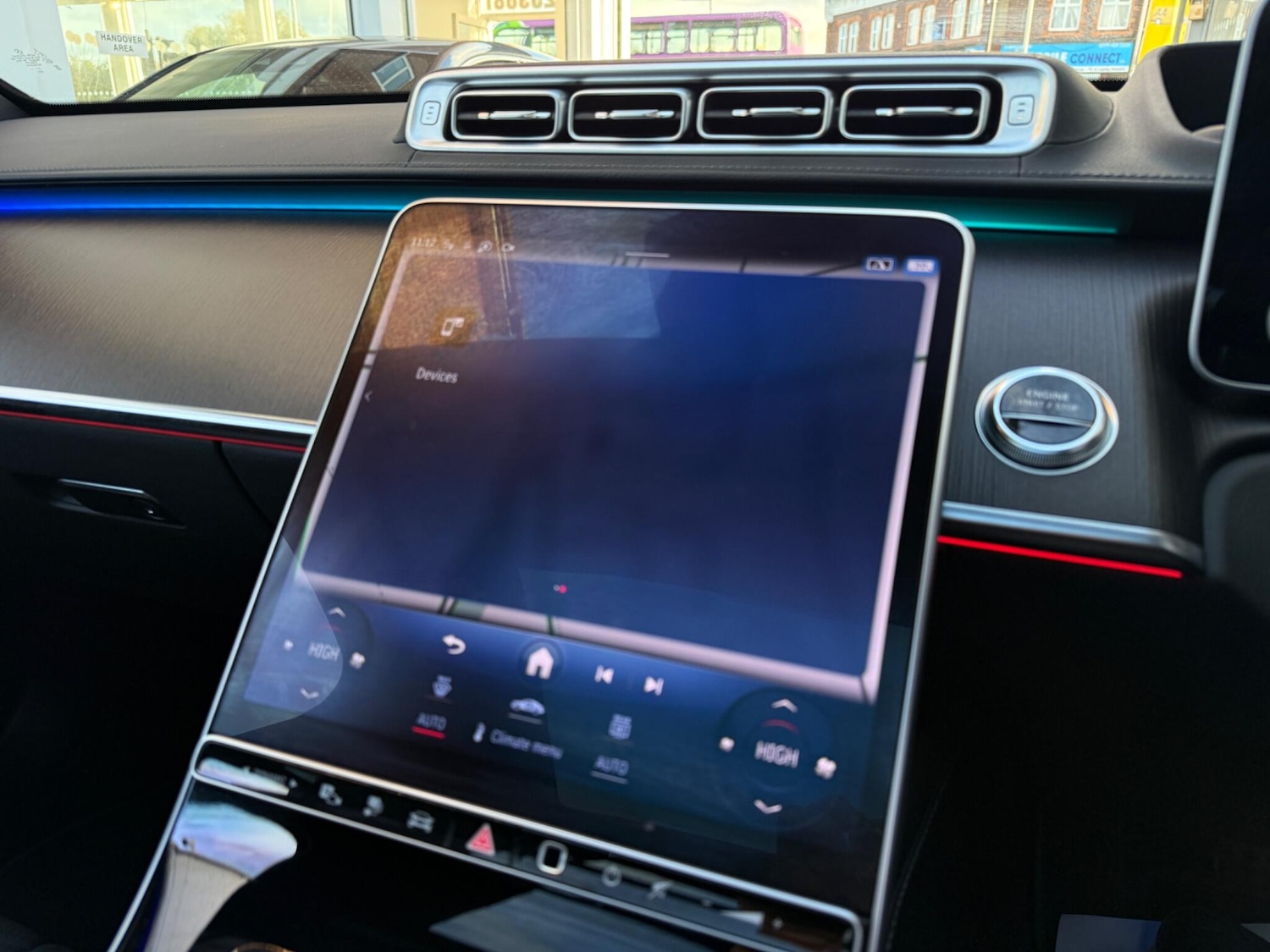 Used Mercedes-Benz S Class 2023 for sale - 76689220: Photo 42