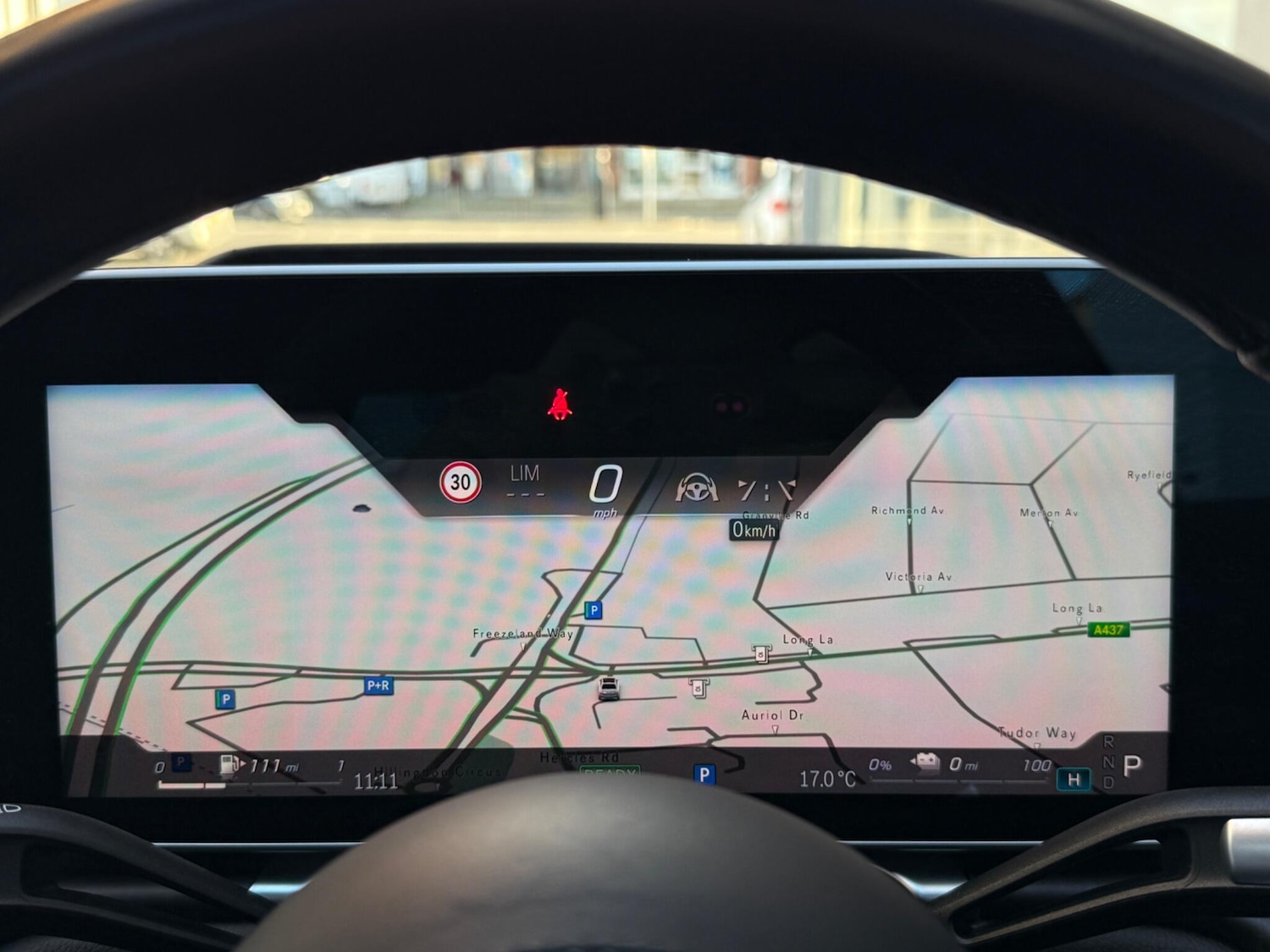 Used Mercedes-Benz S Class 2023 for sale - 76689220: Photo 48