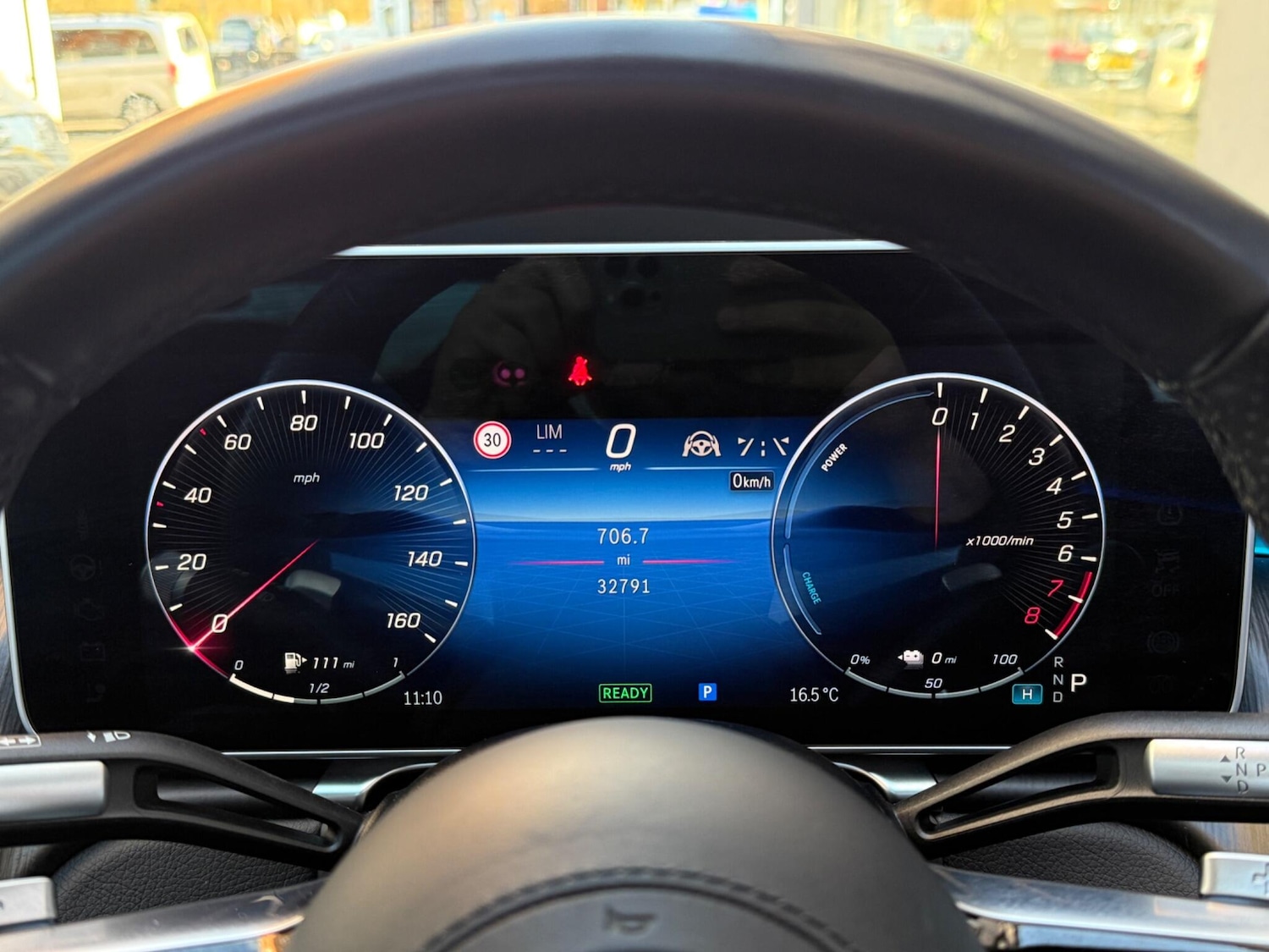 Used Mercedes-Benz S Class 2023 for sale - 76689220: Photo 49