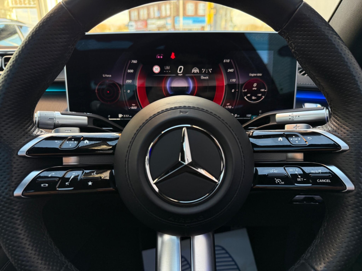 Used Mercedes-Benz S Class 2023 for sale - 76689220: Photo 50