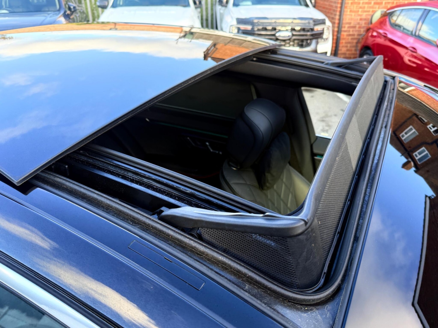 Used Mercedes-Benz S Class 2023 for sale - 76689220: Photo 52