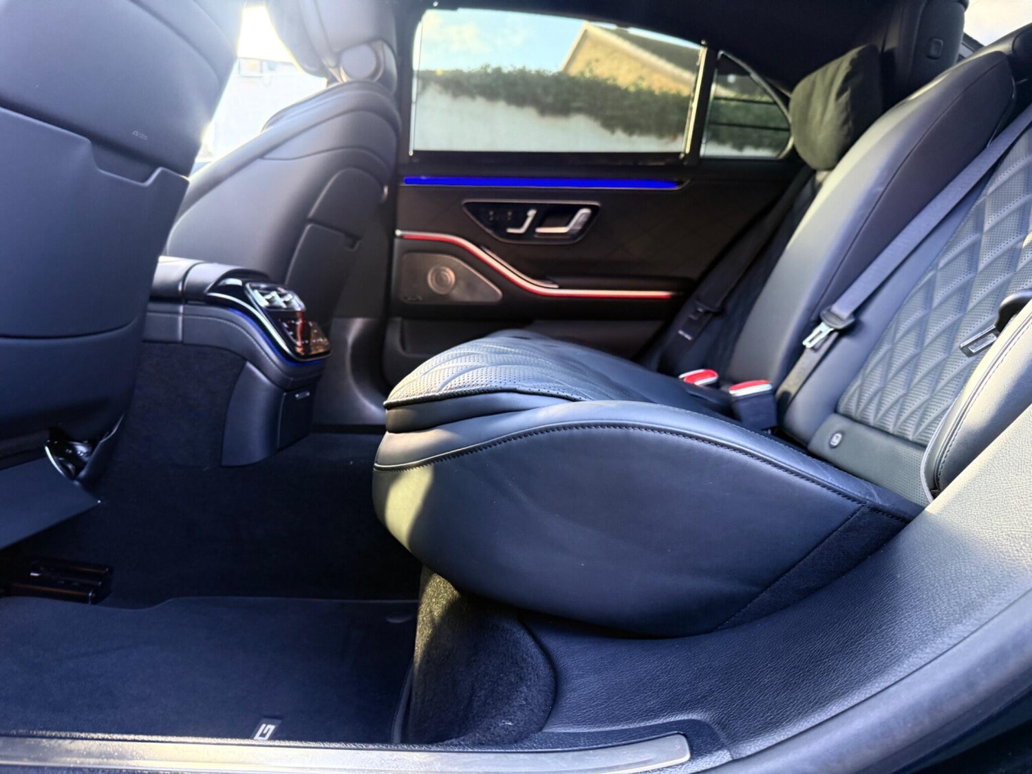 Used Mercedes-Benz S Class 2023 for sale - 76689220: Photo 54