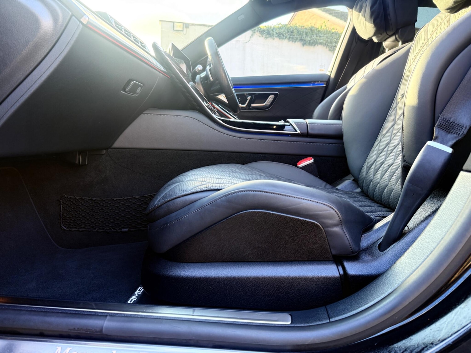 Used Mercedes-Benz S Class 2023 for sale - 76689220: Photo 55