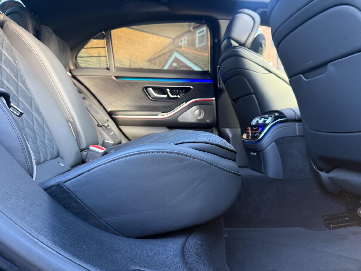 Used Mercedes-Benz S Class 2023 for sale - 76689220: Photo 57