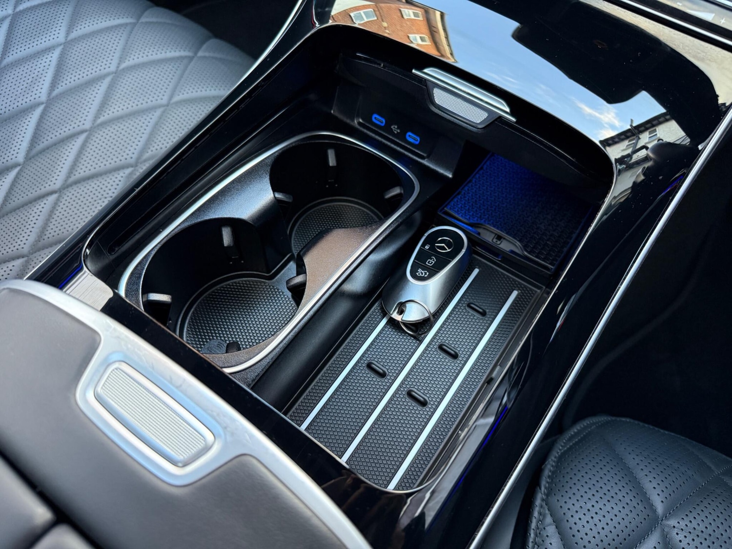 Used Mercedes-Benz S Class 2023 for sale - 76689220: Photo 59