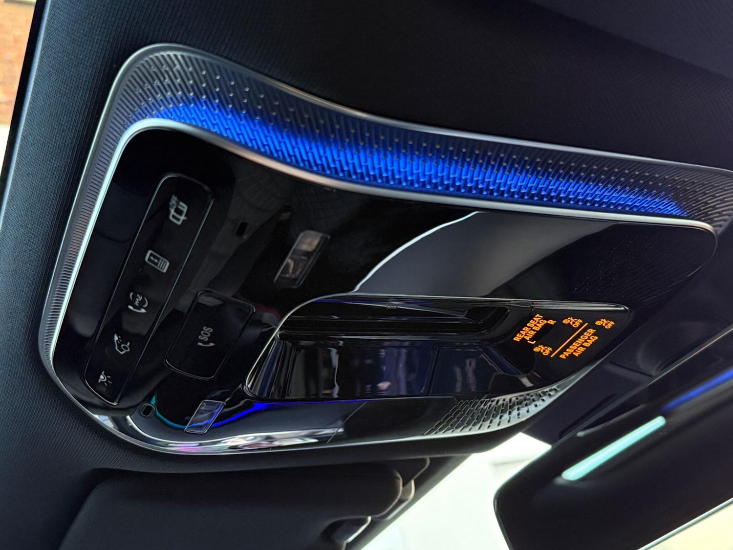 Used Mercedes-Benz S Class 2023 for sale - 76689220: Photo 61