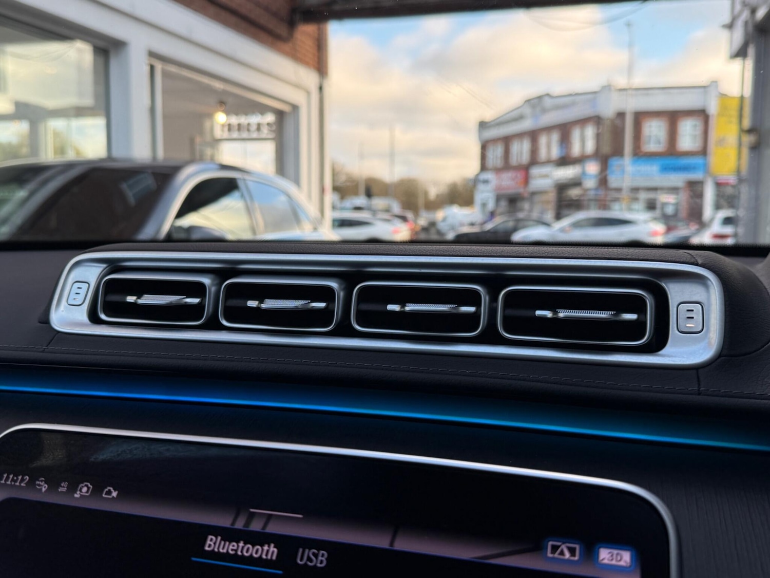 Used Mercedes-Benz S Class 2023 for sale - 76689220: Photo 62