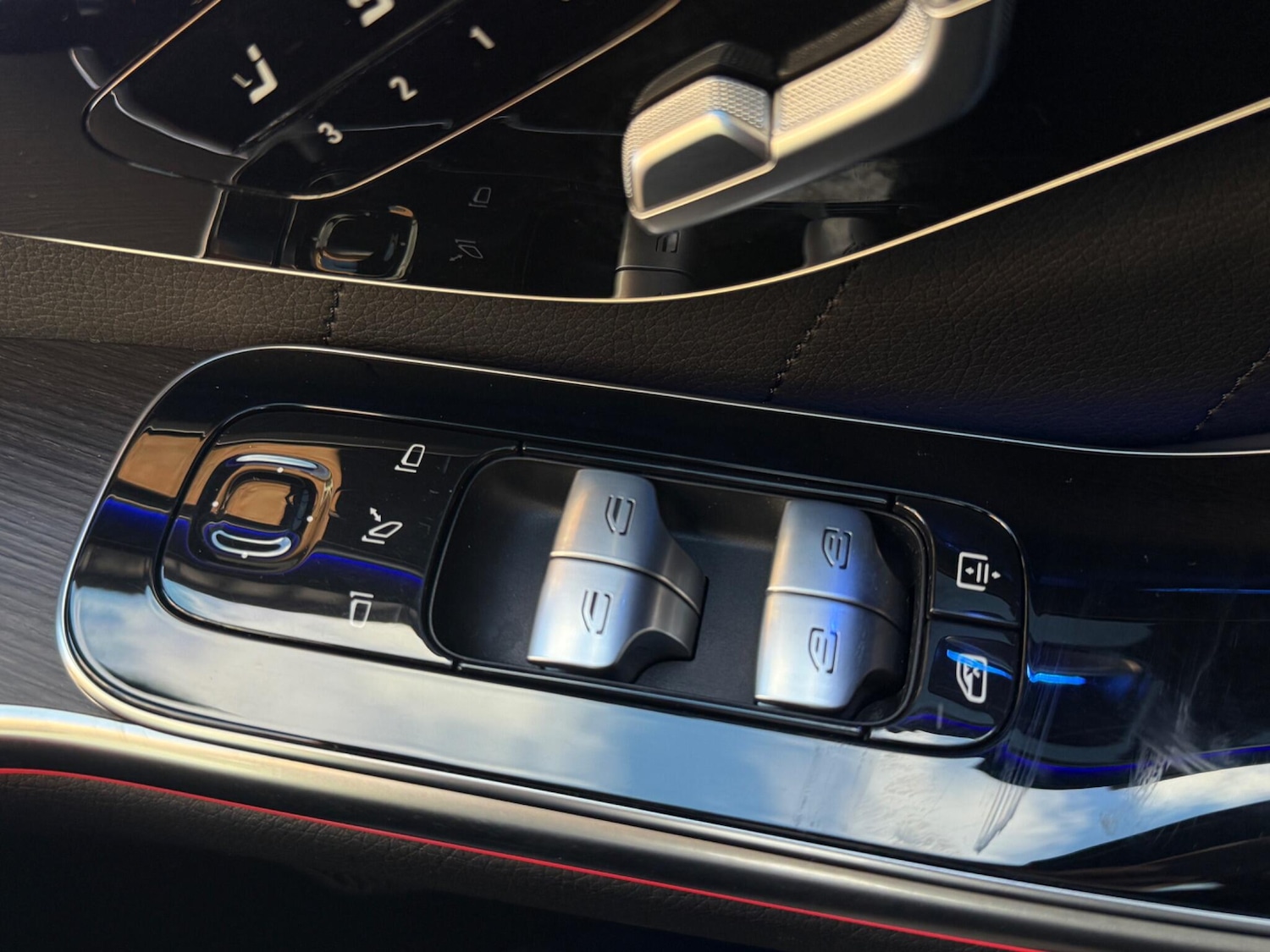 Used Mercedes-Benz S Class 2023 for sale - 76689220: Photo 63