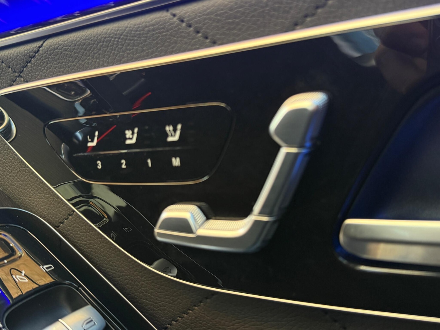 Used Mercedes-Benz S Class 2023 for sale - 76689220: Photo 64