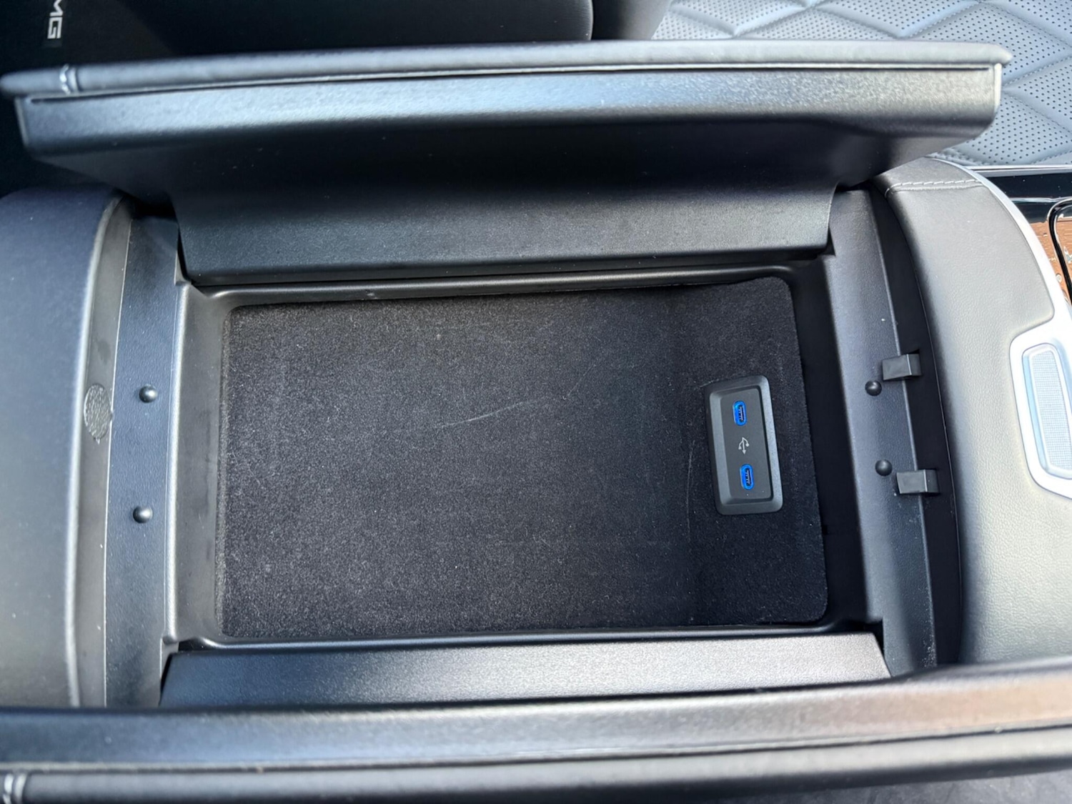 Used Mercedes-Benz S Class 2023 for sale - 76689220: Photo 68