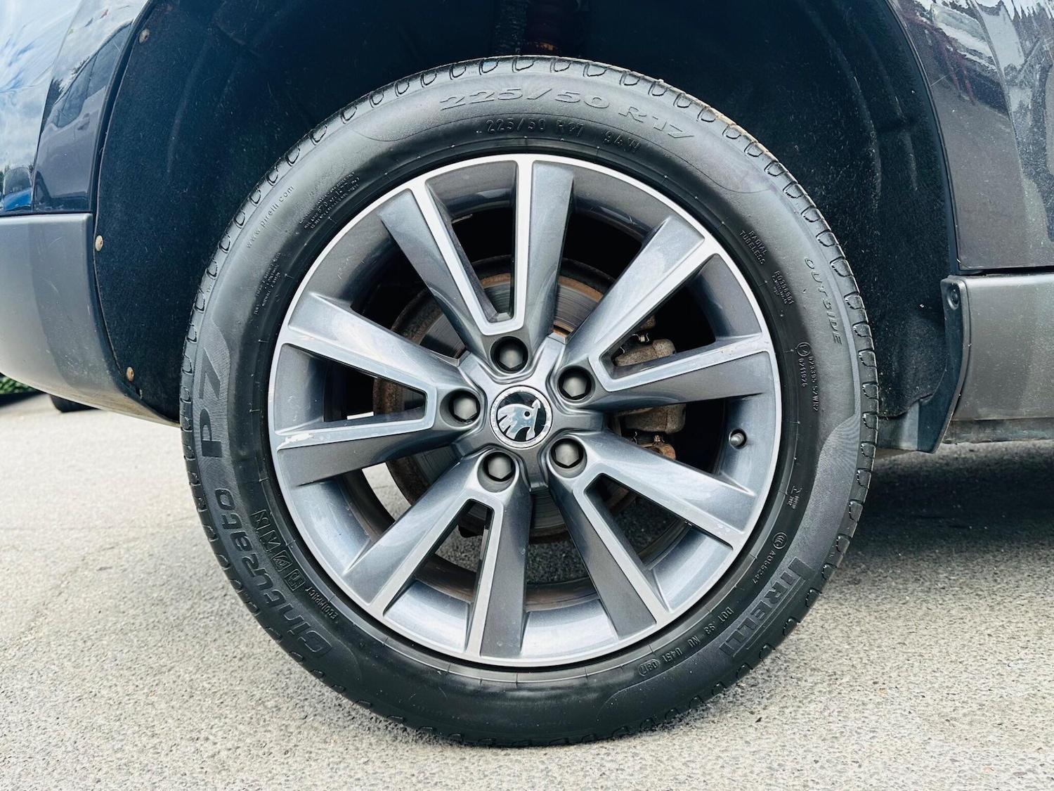 Vehicle 45